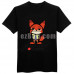 New! Zootopia Fox Nick Wilde T-shirt  Type 4